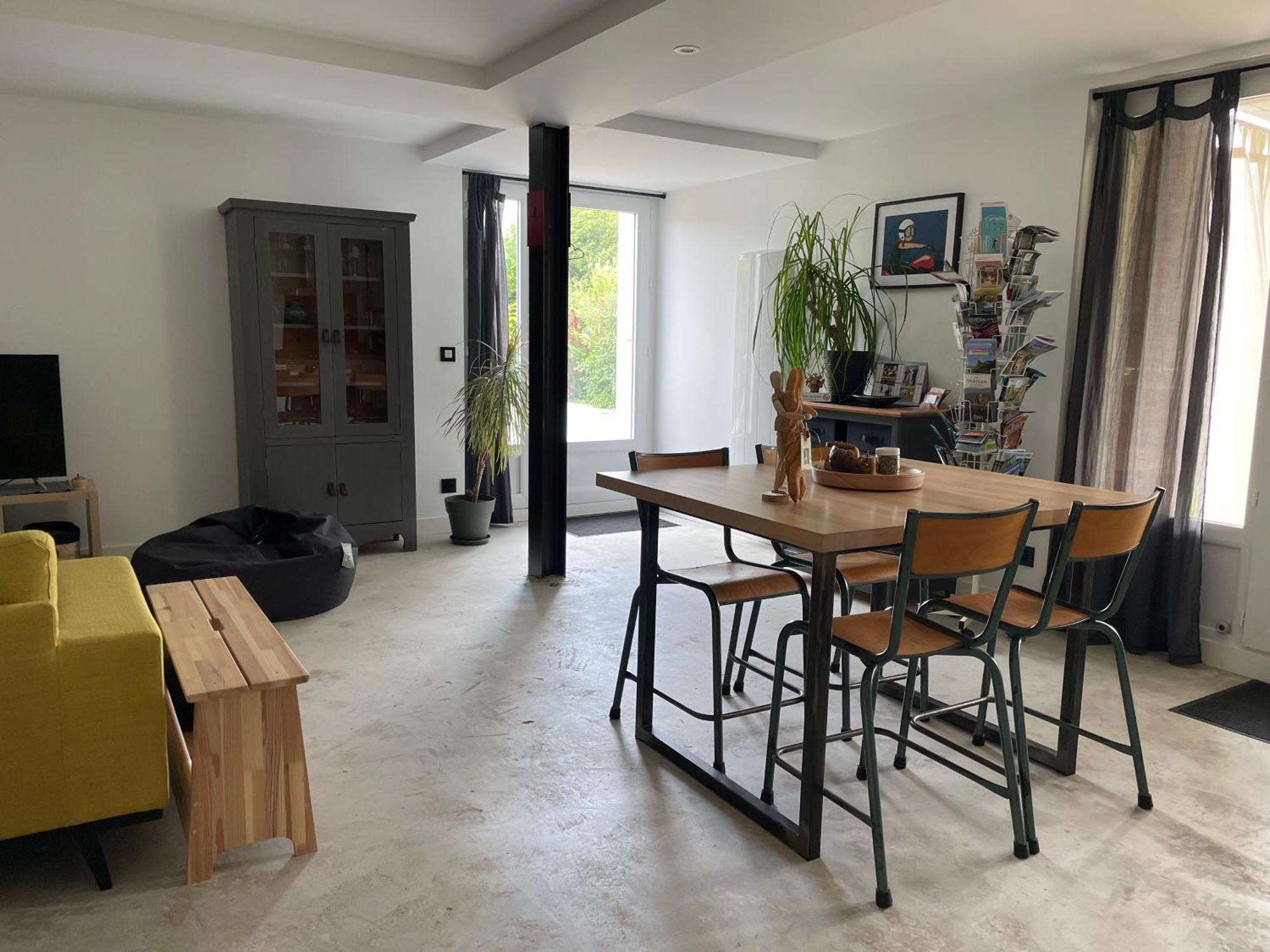 Villa Toupie Et Bicyclette Charmes-sur-Rhone Exterior foto